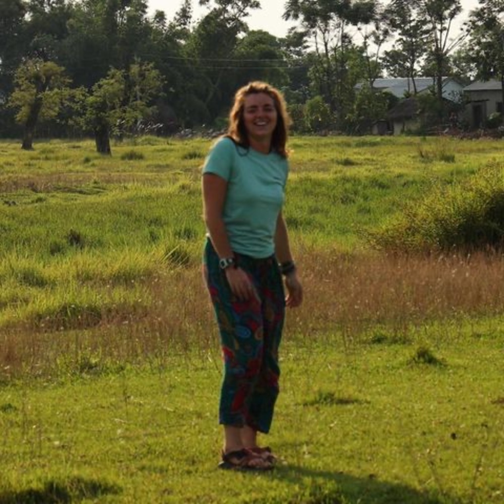 Meet your Posher, Anna